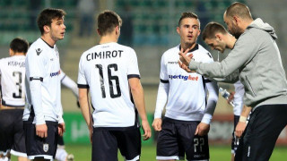 Να παίξουν και λίγη μπάλα, αυτό ζητάει ο κόσμος...