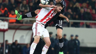 Με λίμπερο τον Τουμπακάρη ο σχολιασμός της ΠΑΕ για την ήττα