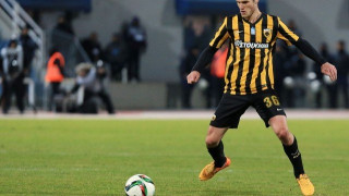 Ζουκουλίνι: «Γιατί όχι στην ΑΕΚ και μετά το καλοκαίρι»