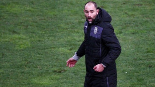 «Σεβαστήκαμε περισσότερο απ’ ότι έπρεπε τον Ολυμπιακό»