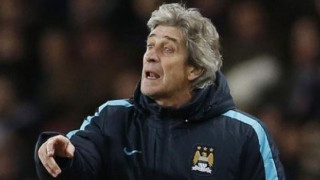 Πελεγκρίνι: «Δεν τα παρατάμε και συνεχίζουμε ... »