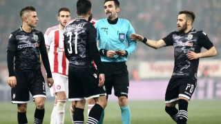 Έκοψαν με ανύπαρκτα οφσάιντ τους Μακ και Σκόνδρα!!!