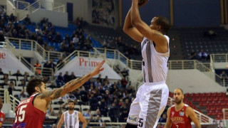 LIVE: Ολυμπιακός-ΠΑΟΚ (17η αγ. Μπάσκετ)