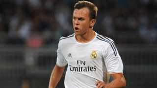 Μιλάει με Ρεάλ για τον Ντένις Τσέρισεφ η Λίβερπουλ!