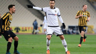 Παγκόσμιο ενδιαφέρον για την... αυτοσυνέντευξη του Μπερμπάτοφ!