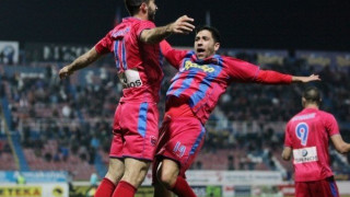 Ο σοβαρός Πανιώνιος αξίζει να τον εμπιστευτώ στο διπλό!