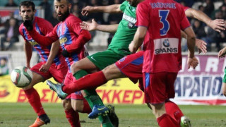 «Ταφόπλακα» στον Πανθρακικό, όνειρα Ευρώπης ο Πανιώνιος