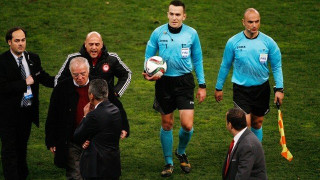 «Ο Καλογερόπουλος έστησε την πραγματική εγκληματική οργάνωση»