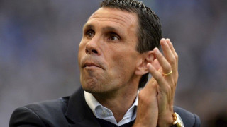 Μπορεί να σπάσει η ΑΕΚ του Πογιέτ το αήττητο του Ολυμπιακού;