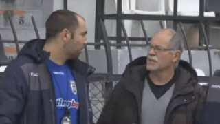 Με Μάριο Τούντορ διεξήχθη η τελευταία προπόνηση του ΠΑΟΚ!