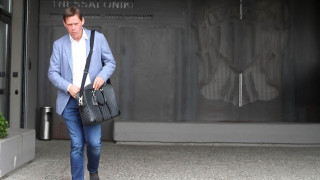 Ο Αρνεσεν έφυγε,  τα προβλήματα όμως παραμένουν στον ΠΑΟΚ