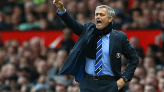 «Συμφώνησε με τη Μάντσεστερ Γιουνάιτεντ ο Μουρίνο!»