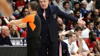 Ρέπεσα: «Έχουμε πετύχει το στόχο μας, θέλουμε τη νίκη κόντρα στον Άρη»