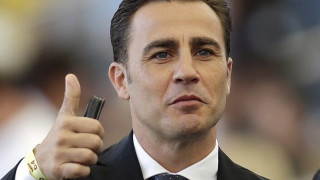 Η Αλ Νασρ απέλυσε τον Καναβάρο μετά από τέσσερις μήνες!