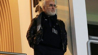 Έξαλλος με τους συνεργάτες του ο Ιβάν Σαββίδης: «Έχουμε προπονητή»