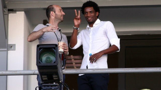 Δείτε πως ξεσήκωσε τους φίλους του ΠΑΟΚ ο Λίνο ενόψει ντέρμπι