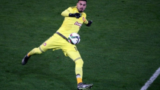 «Πολύ καλή ομάδα ο ΠΑΟΚ, δε θα έχουμε πρόβλημα αν...»