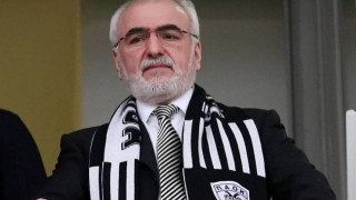 Τι αναρωτήθηκε ο Ιβάν μετά το ματς με τον Πανιώνιο