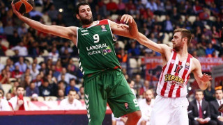 «Όργια» από Μπουρούση, άλωσε τη Βαρκελώνη η Βαλένθια!