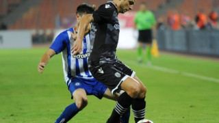 Το ντέρμπι ΠΑΟΚ-Ηρακλής διχάζει Ραπτόπουλο και Κόκκινο