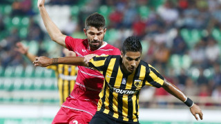 Λίγα φαβορί εμπιστοσύνης, αρκετές ισοπαλίες, μπόλικα ειδικά στοιχήματα