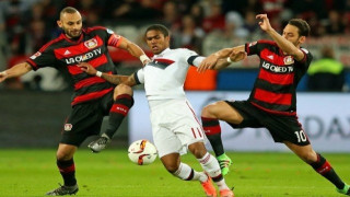 Άοσμη, άχρωμη και άσφαιρη στην «Μπάι Αρίνα» η Μπάγερν