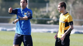 Πρώτη για τον Μπρούνο Ζουκουλίνι κόντρα στον Ηρακλή