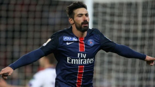 Στην Κίνα και «με τη βούλα» ο Λαβέτσι με αστρονομική αμοιβή