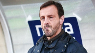 Μάντζιος: «Ήμασταν απαράδεκτοι, ήταν μία πολύ άσχημη εμφάνιση»