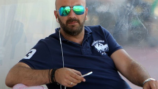 Ο επικός διάλογος Μυροφορίδη - Κυπαρίσση στο Metropolis 95,5! (audio)