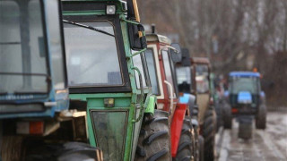 Θεσσαλονίκη: Πολυήμερο αποκλεισμό στα Μάλγαρα συζητούν οι αγρότες