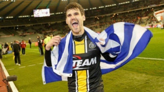 Δικαιώνει πανηγυρικά τον Βεζυρτζή η μη επιλογή του Γκαλίτσιου