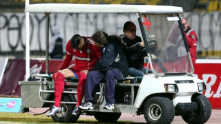 Απώλειες με το καλημέρα: Νοκ άουτ Χουάντερσον, Σοϊλέδης