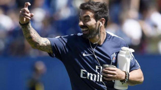 ΑΠΙΣΤΕΥΤΟ: Γίνεται «Κινέζος» και ο Εζέκιελ Λαβέτσι