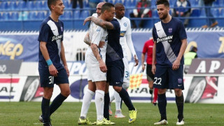 Κόλλησε με τη Βέροια ο Ατρόμητος, 0-0 στο Περιστέρι