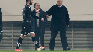 ΠΡΟΚΛΗΣΗ Θεοδωρίδη: «Τους έβαλε τα γυαλιά ο Δημητρόπουλος»