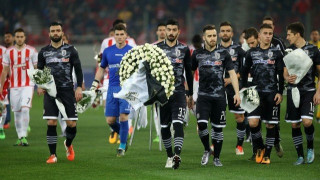Ποδοσφαιρικός πολιτισμός: Τίμησε τα θύματα της Θύρας 7 ο ΠΑΟΚ