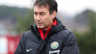 Χατζηνικολάου: «Χτίστηκε λάθος ο Πανθρακικός, να σώσουμε τη χρονιά»