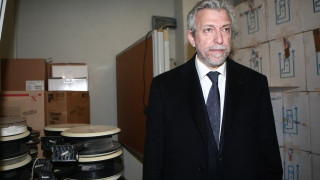 Απαγόρευσε τις μετακινήσεις ο Κοντονής σε Καυτανζόγλειο και ΟΑΚΑ