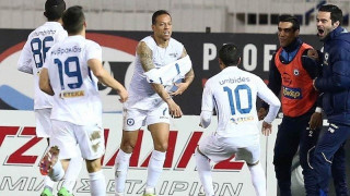 Σε Ατρόμητο και Πλατανιά τα βραβεία της 21ης αγωνιστικής