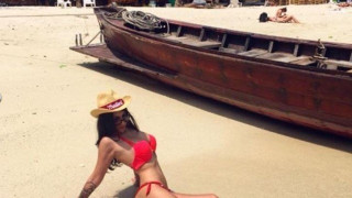 Η Χριστίνα Ζαφειρίου μας άφησε... «άφωνους» με τα προσόντα της!