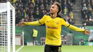 Ενδιαφέρον της Μάντσεστερ Γιουνάιτεντ για Ομπαμεγιάνγκ!