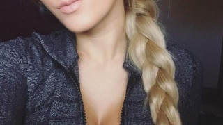 Η Polina Sitnova μας έχει πάρει... τα μυαλά! (pics)