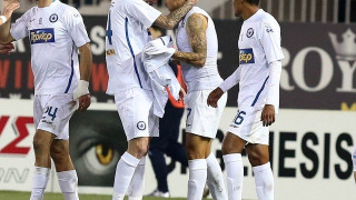 Την πλήγωσε ο πρώην, εκτροχιάστηκε το σερί της ΑΕΚ