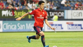 Ταλεντάκι από την Οσασούνα πήρε... για το καλοκαίρι η Ντόρτμουντ!