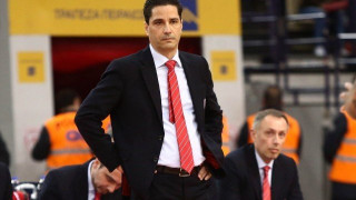 Σφαιρόπουλος: «Δεν με απασχολεί τι λέει ο Ιτούδης!»