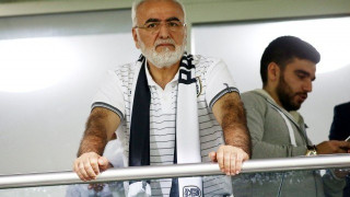 Γιατί οι  (οικονομικές) θυσίες του Ιβάν Σαββίδη δεν πιάνουν τόπο…