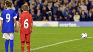 Ανφίλντ και Γκούντισον ... μια ομορφιά ατελείωτη! (PIC)