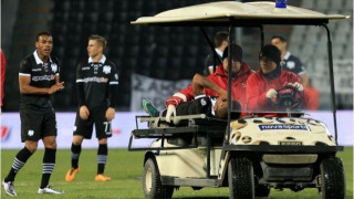 Στο έλεος των…θλάσεων και της αφασίας των στημένων!