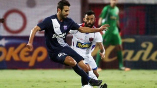 Δεν προπονήθηκαν ούτε και σήμερα Αμπντούν και Μπατιόν